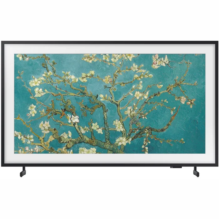 Televizori Samsung 32" FHD QLED The Frame Smart TV QE32LS03CBUXXH